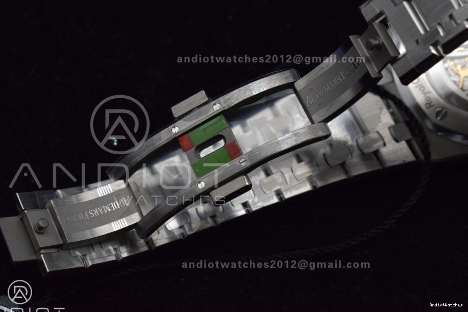 ZF Oak 1040 1:1 Royal Anniversary